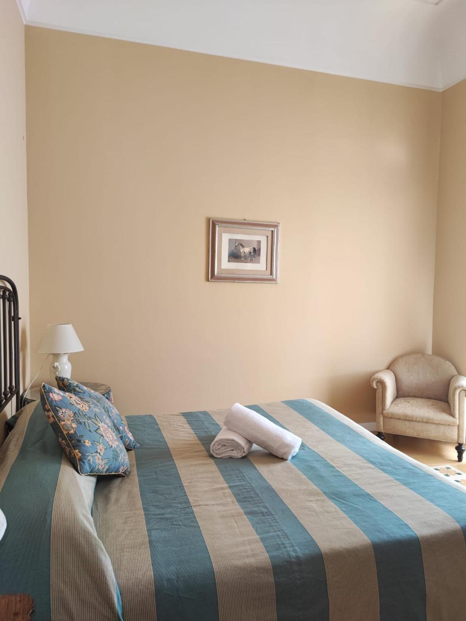 Agriturismo Baglio Vecchio Castelvetrano Zewnętrze zdjęcie