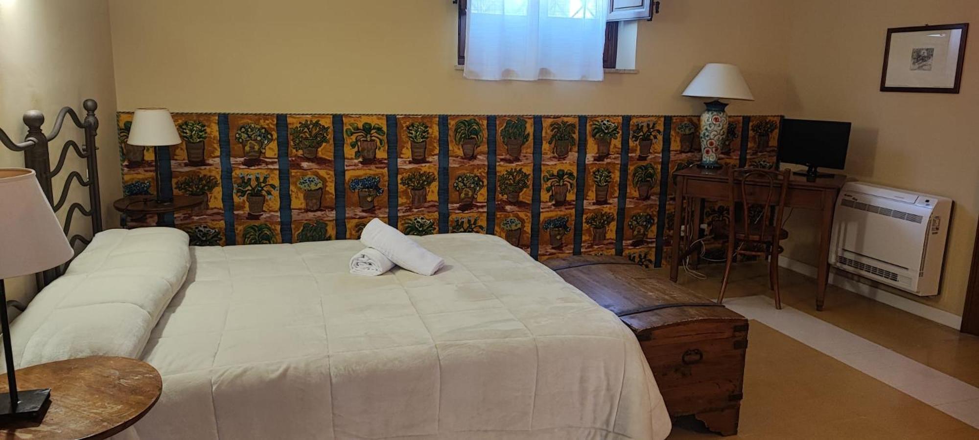 Agriturismo Baglio Vecchio Castelvetrano Zewnętrze zdjęcie