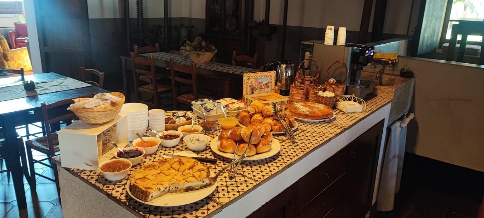 Agriturismo Baglio Vecchio Castelvetrano Zewnętrze zdjęcie