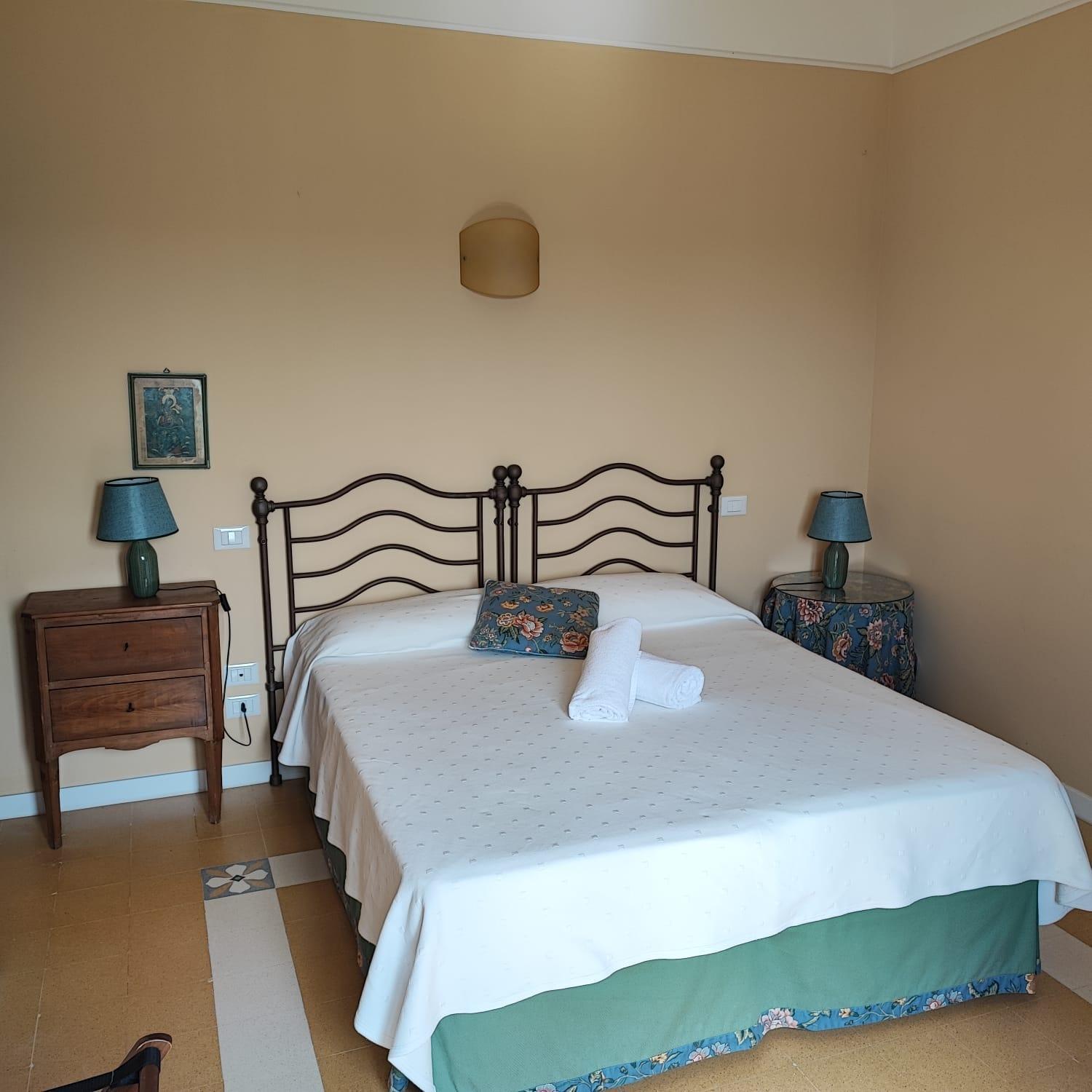 Agriturismo Baglio Vecchio Castelvetrano Zewnętrze zdjęcie