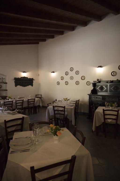 Agriturismo Baglio Vecchio Castelvetrano Zewnętrze zdjęcie