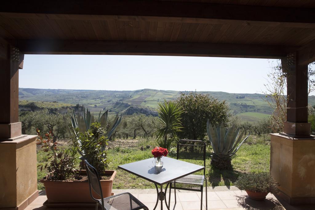 Agriturismo Baglio Vecchio Castelvetrano Zewnętrze zdjęcie