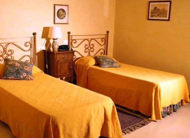 Agriturismo Baglio Vecchio Castelvetrano Zewnętrze zdjęcie