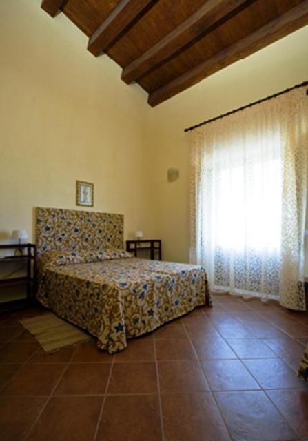 Agriturismo Baglio Vecchio Castelvetrano Zewnętrze zdjęcie