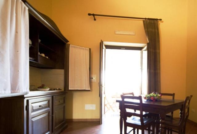 Agriturismo Baglio Vecchio Castelvetrano Zewnętrze zdjęcie